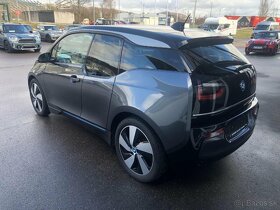 Prodám BMW I3, 120AH, rok v. 10/2020 - 4