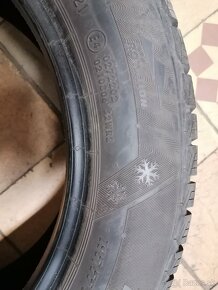 Predam zimne pneu Matador Nordicca 195/55R15 85H - 4