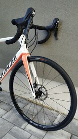 Specialized Tarmac SL6 Disc, Ultegra, 56 - 4