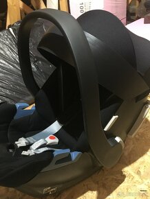 Autosedacka Cybex Aton 5 - 4