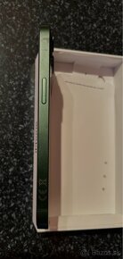 iPhone 13 128GB Green - 4