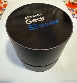 Samsung Gear S3 - 4