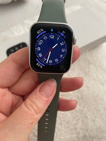 Apple watch SE 40 mm - 4