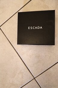 Náhrdelník a náramok "ESCADA" - 4