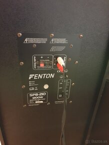 Fenton - 4