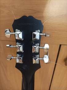 Predam EPIPHONE SG - 4