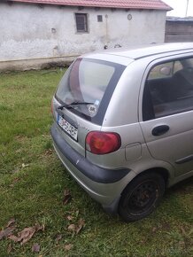 Matiz - 4