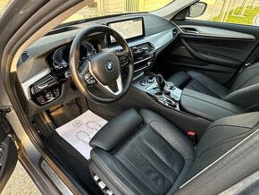 BMW 530e xDrive Touring G31 XB1,Plug in Hybrid,215KW/292 PS/ - 4