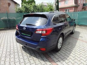 Subaru Outback 2.5i 129kW 2018 181393km 1.majitel AUTOMAT - 4