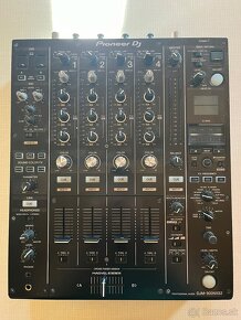 Pioneer DJ DJM 900NXS2 - 4