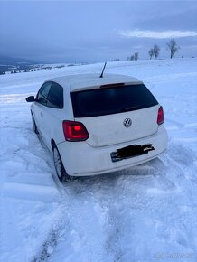 Vw polo 1.2 TDi - 4