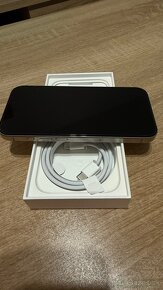 iPhone 15 pro 1TB - 4