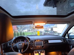 Volkswagen Touareg 3.0tdi - 4