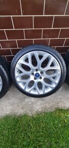 Ford 5x108 R19 - 4