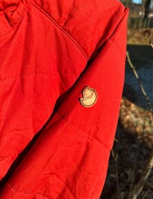 Bunda Fjällräven Ovik Loft Jacket G-1000 - 4