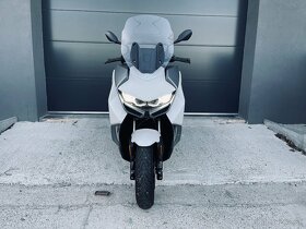 BMW C400 GT 9/2020 top stav - možná výmena za auto - 4