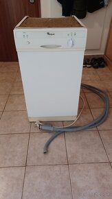 Umývačka riadu Whirlpool ADG 923 - 4