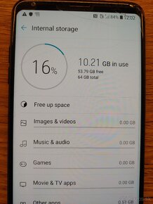 Lg V30 ( 4gb / 64 gb) (lg-h930) - 4