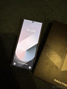 Samsung z fold 6 - 4