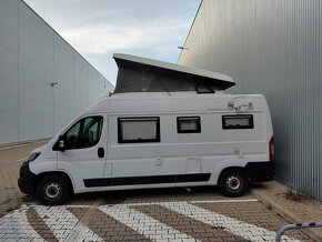 KRS Active line-FIAT Ducato - 4