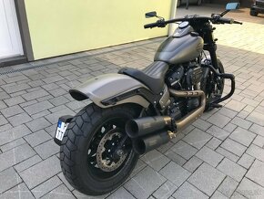 Harley Davidson FXSB / Softail FXFBS 114 , Fat BOB - 4