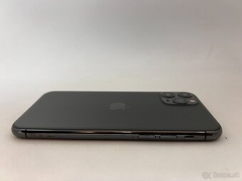 IPHONE 11 PRO SPACE GRAY 256GB ZÁRUKA - VEĽMI PEKNÝ STAV - 4