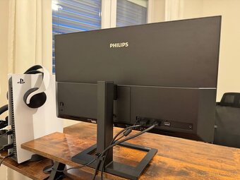 Monitor Philips 275E2FAE - 4