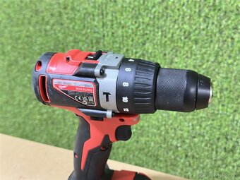 Milwaukee M18 BLPD2 Vŕtací skrutkovač - 4