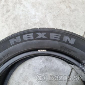 Letné pneumatiky 205/55 R16 NEXEN DOT0822 - 4