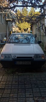 Škoda Favorit - 4