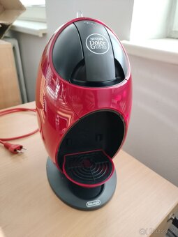 Kávovar Dolce Gusto De Longhi - 4