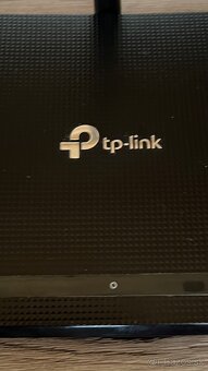 Wifi router TPlink - 4