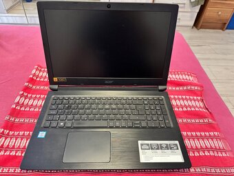 Acer Aspire 3 - 4