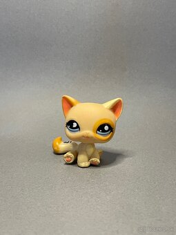 Littlest pet shop - 4