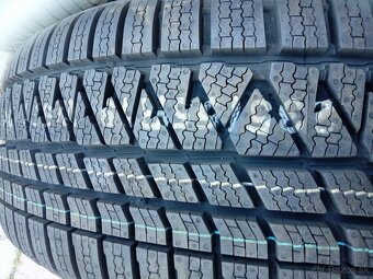 ŠKODA ENYAQ 19"235/55 R19 orig.hliník.disky,Kodiaq, VW ID. - 4