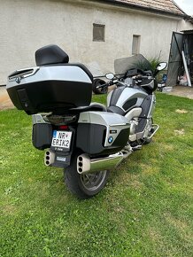 BMW K1600GTL R.v 2015 - 4