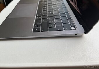 MacBook Apple AIR 13 2018 ( problém softvér) - 4