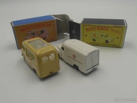 Matchbox Repas 01 - 4