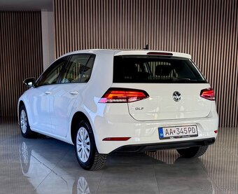 Volkswagen Golf 1.6 TDI Facelift 2019 / Nové rozvody - 4