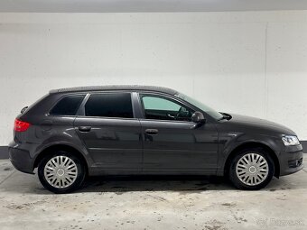 Audi a3 2.0 TDi 103 kW 2011/1 Quattro - 4