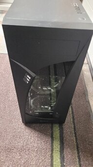 PC Case - 4