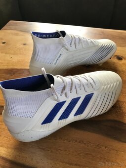 ADIDAS PREDATOR 19.1 FG - prva trieda - 41 a pól - 4