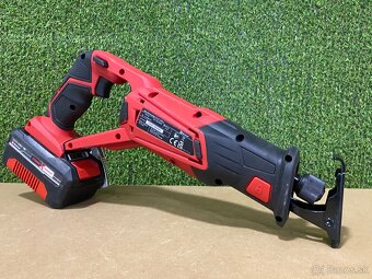 Einhell Expert TE-AP 18 Li Aku píla chvostovka - 4