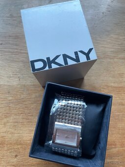 DKNY damske hodinky - 4