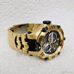 Invicta Reserve Venom Cobra 43918 - 4