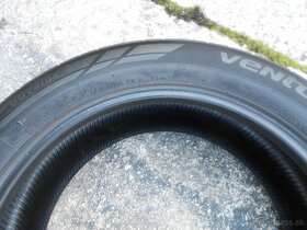 19"-LETNA SADA  PNEU. 235/65R19  HANKOOK. - 4