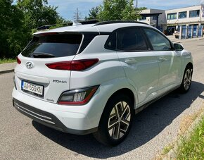 HYUNDAI KONA ELECTRIC - 4