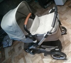 Bugaboo fox PREDAJ/VYMENA - 4