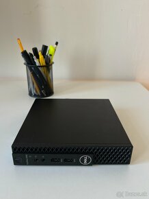 Mini počítač Dell OPTIPLEX 3050M - 4