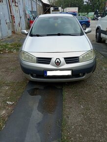 RENAULT MEGANE - 4